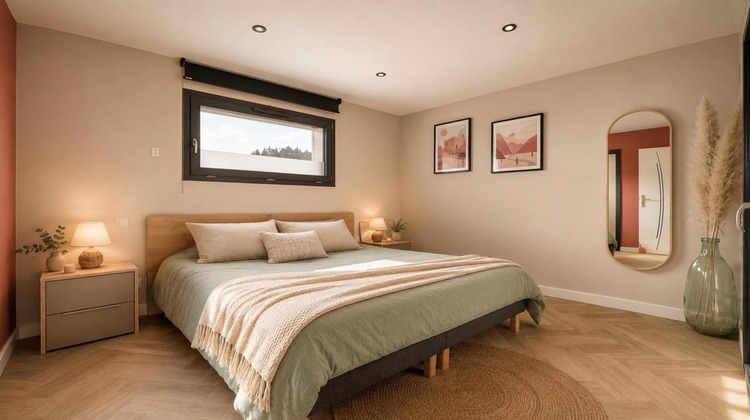 Ma-Cabane - Vente Maison Saint-Nabord, 145 m²