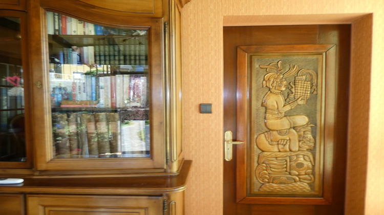 Ma-Cabane - Vente Maison SAINT NABORD, 130 m²
