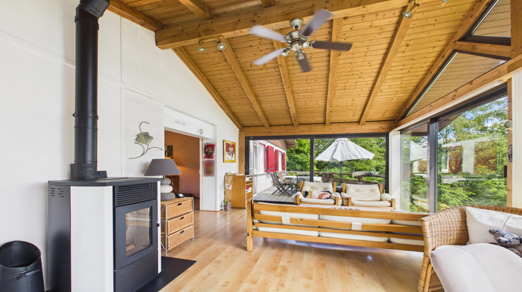 Ma-Cabane - Vente Maison Saint-Nabord, 130 m²