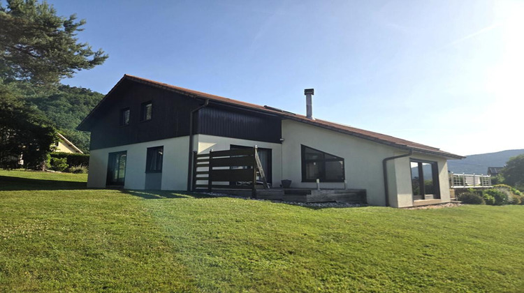 Ma-Cabane - Vente Maison SAINT NABORD, 270 m²