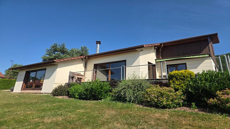 Ma-Cabane - Vente Maison SAINT NABORD, 270 m²