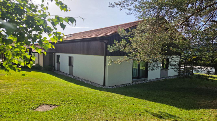 Ma-Cabane - Vente Maison SAINT NABORD, 270 m²