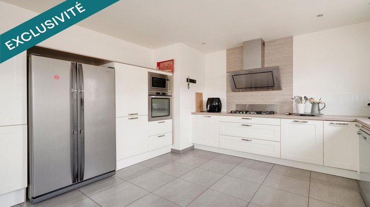 Ma-Cabane - Vente Maison Saint-Nabord, 160 m²