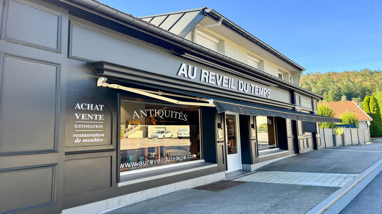 Ma-Cabane - Vente Maison Saint-Nabord, 300 m²