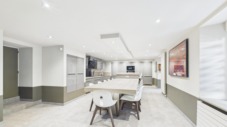 Ma-Cabane - Vente Maison Saint-Nabord, 300 m²