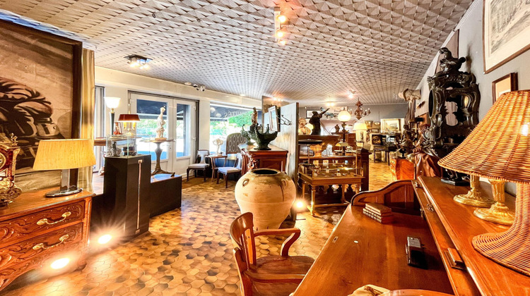 Ma-Cabane - Vente Maison Saint-Nabord, 300 m²