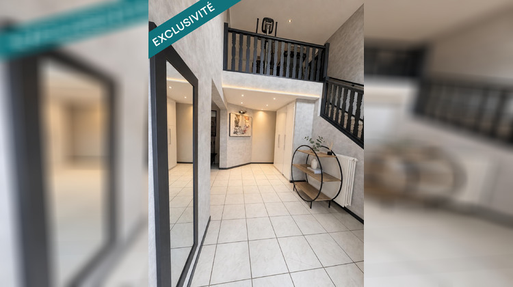 Ma-Cabane - Vente Maison Saint-Nabord, 418 m²