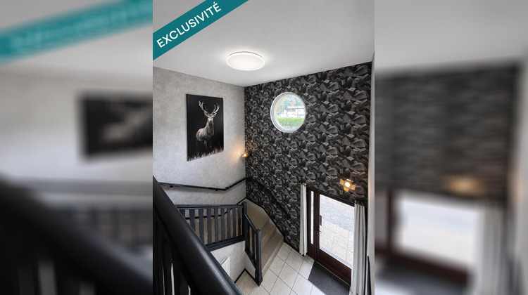 Ma-Cabane - Vente Maison Saint-Nabord, 418 m²