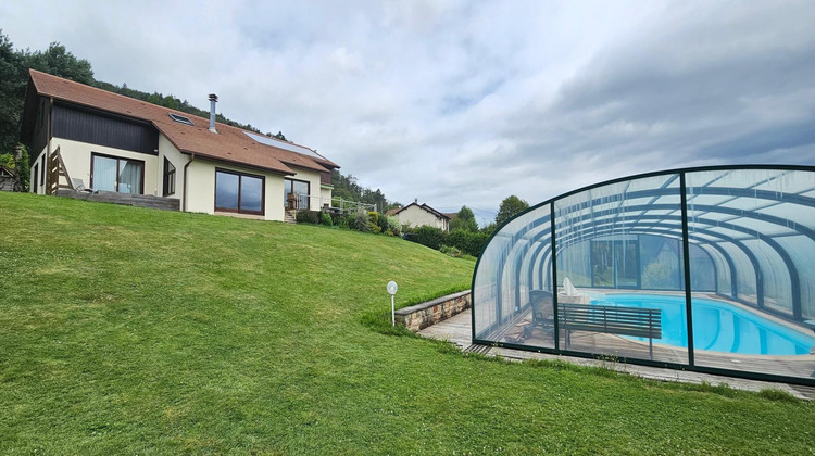 Ma-Cabane - Vente Maison Saint-Nabord, 270 m²