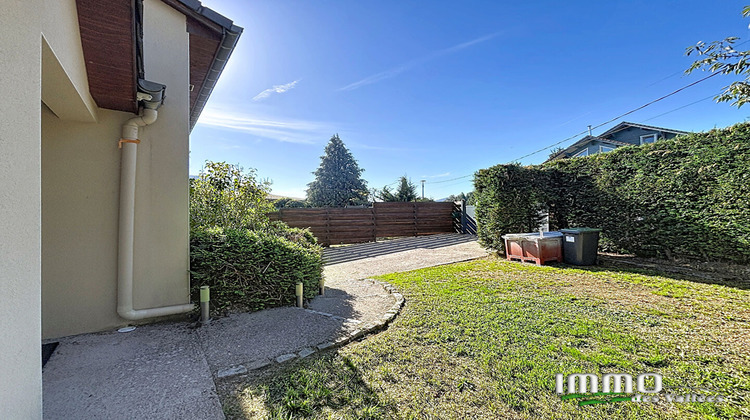 Ma-Cabane - Vente Maison SAINT-NABORD, 187 m²