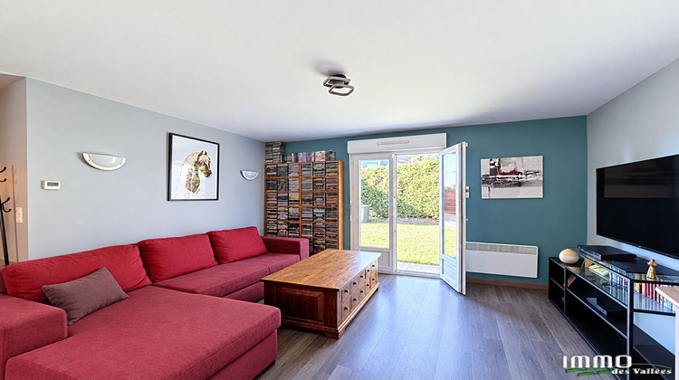 Ma-Cabane - Vente Maison SAINT-NABORD, 187 m²