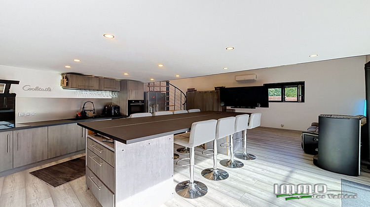 Ma-Cabane - Vente Maison SAINT-NABORD, 187 m²
