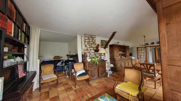 Ma-Cabane - Vente Maison SAINT-NAUPHARY, 125 m²