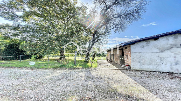 Ma-Cabane - Vente Maison Saint-Nauphary, 153 m²