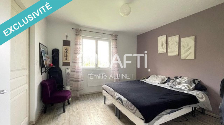 Ma-Cabane - Vente Maison Saint-Nauphary, 125 m²