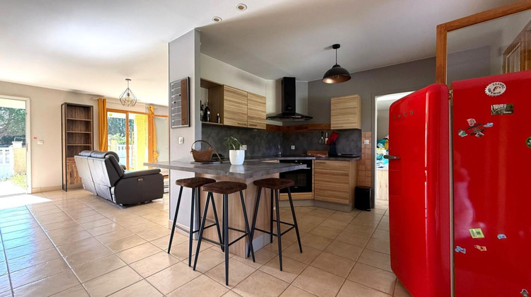 Ma-Cabane - Vente Maison SAINT NAUPHARY, 110 m²