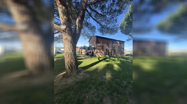 Ma-Cabane - Vente Maison Saint-Nauphary, 137 m²