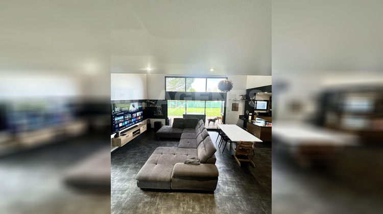 Ma-Cabane - Vente Maison Saint-Nauphary, 137 m²