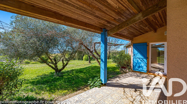 Ma-Cabane - Vente Maison Saint-Nauphary, 92 m²