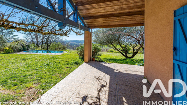 Ma-Cabane - Vente Maison Saint-Nauphary, 92 m²