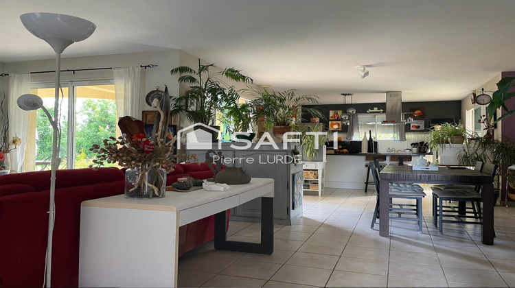 Ma-Cabane - Vente Maison Saint-Nauphary, 150 m²