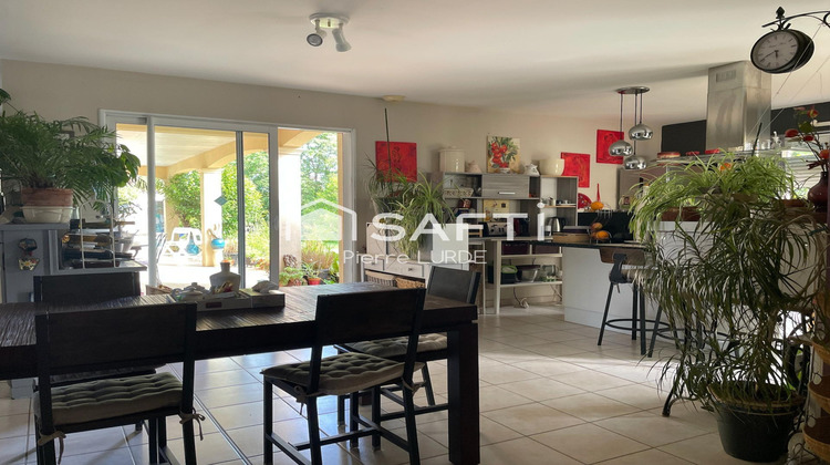 Ma-Cabane - Vente Maison Saint-Nauphary, 150 m²