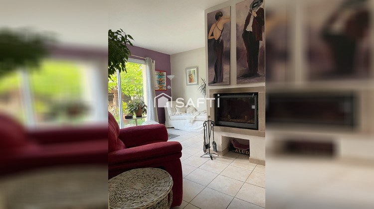 Ma-Cabane - Vente Maison Saint-Nauphary, 150 m²