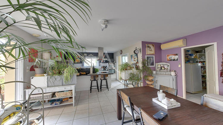 Ma-Cabane - Vente Maison SAINT-NAUPHARY, 150 m²