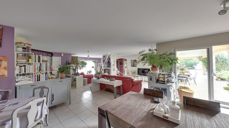 Ma-Cabane - Vente Maison SAINT-NAUPHARY, 150 m²