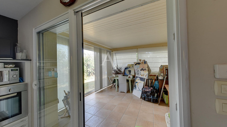 Ma-Cabane - Vente Maison SAINT-NAUPHARY, 150 m²