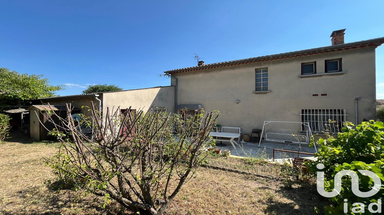 Ma-Cabane - Vente Maison Saint-Nazaire, 113 m²