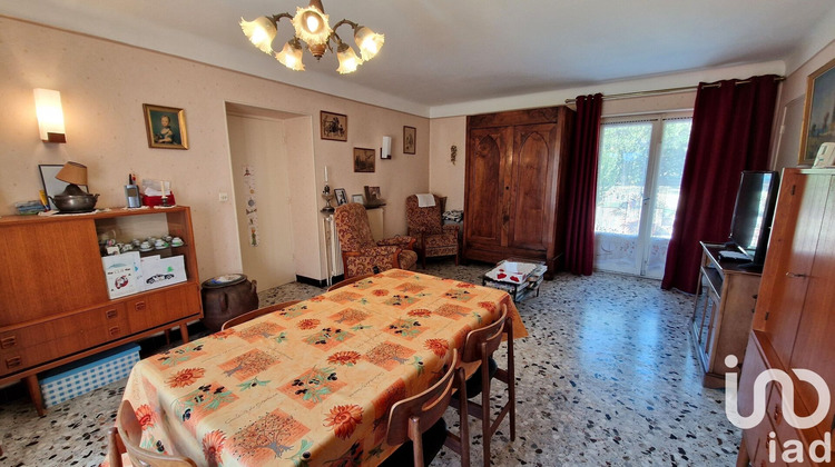 Ma-Cabane - Vente Maison Saint-Nazaire, 113 m²