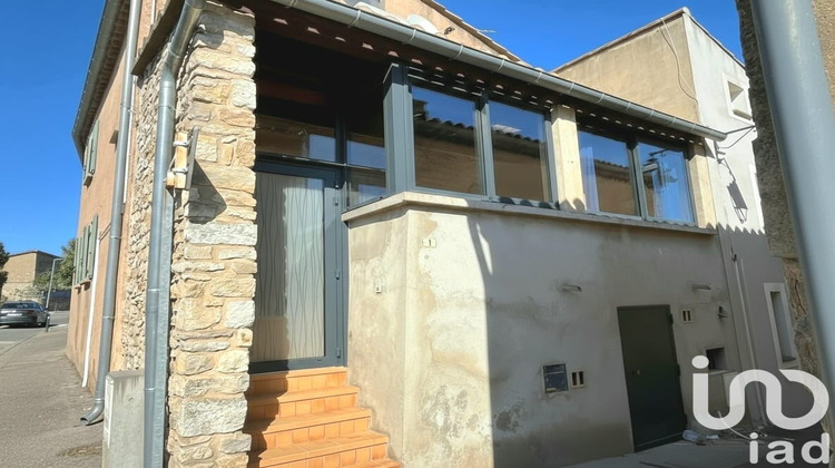 Ma-Cabane - Vente Maison Saint-Nazaire, 122 m²