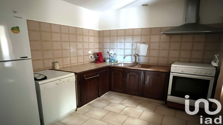 Ma-Cabane - Vente Maison Saint-Nazaire, 122 m²