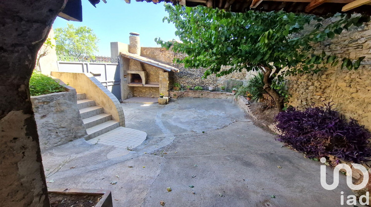 Ma-Cabane - Vente Maison Saint-Nazaire, 114 m²