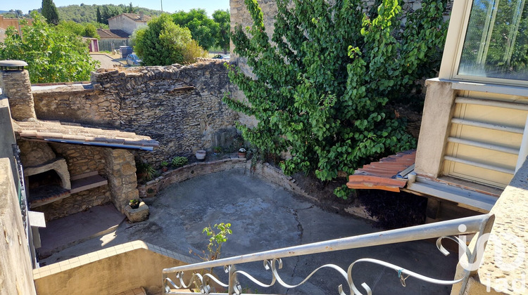 Ma-Cabane - Vente Maison Saint-Nazaire, 114 m²