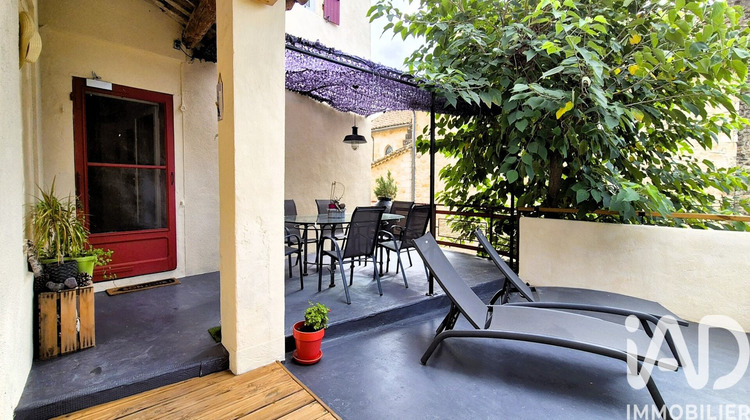 Ma-Cabane - Vente Maison Saint-Nazaire, 117 m²