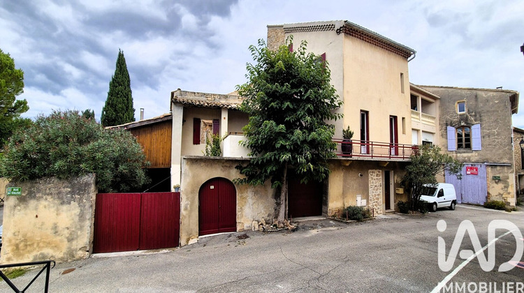 Ma-Cabane - Vente Maison Saint-Nazaire, 117 m²