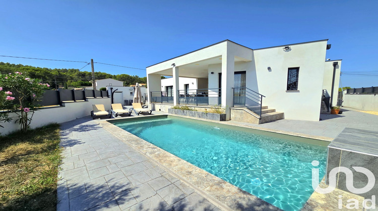 Ma-Cabane - Vente Maison Saint-Nazaire, 140 m²