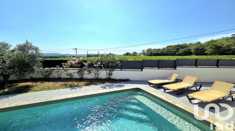 Ma-Cabane - Vente Maison Saint-Nazaire, 140 m²