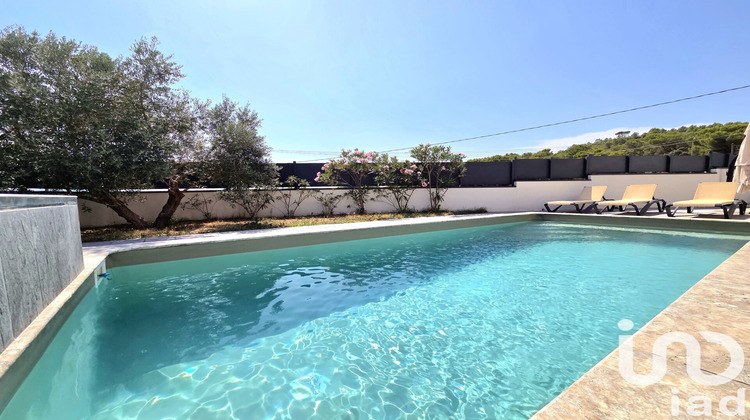 Ma-Cabane - Vente Maison Saint-Nazaire, 140 m²