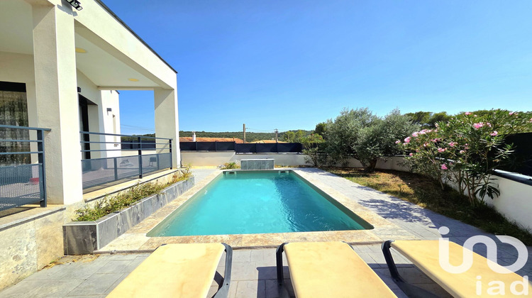 Ma-Cabane - Vente Maison Saint-Nazaire, 140 m²