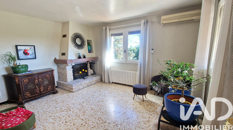 Ma-Cabane - Vente Maison Saint-Nazaire, 274 m²