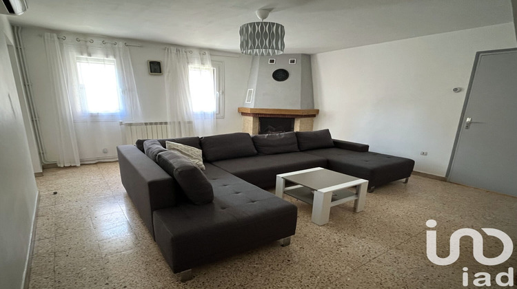 Ma-Cabane - Vente Maison Saint-Nazaire, 122 m²