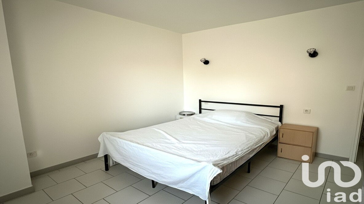 Ma-Cabane - Vente Maison Saint-Nazaire, 122 m²