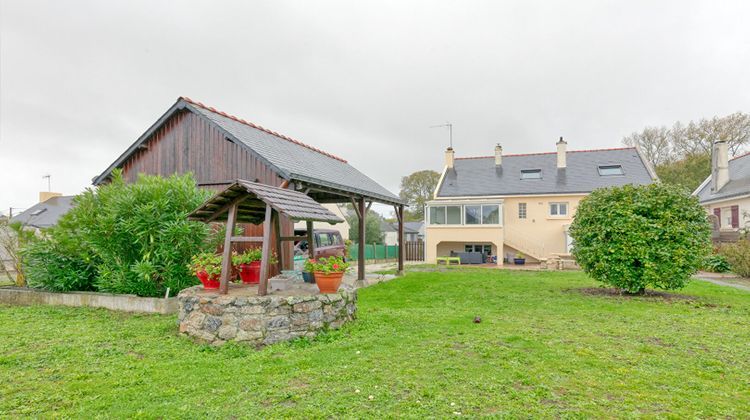 Ma-Cabane - Vente Maison SAINT-NAZAIRE, 187 m²