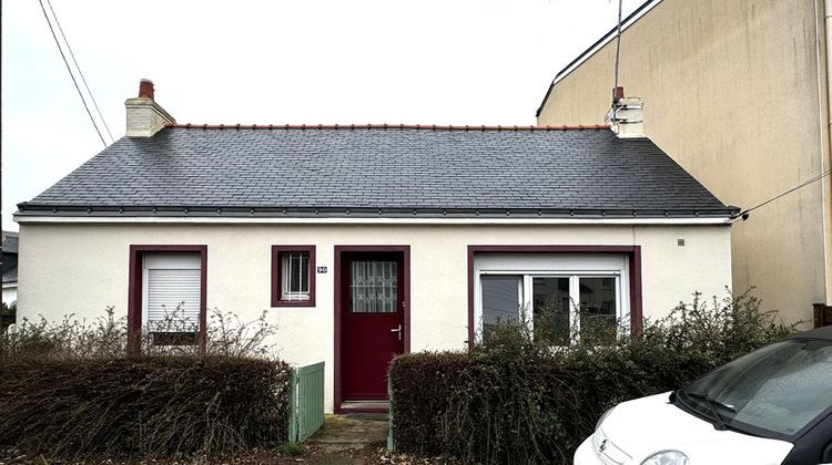 Ma-Cabane - Vente Maison SAINT-NAZAIRE, 57 m²