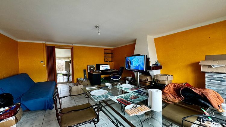 Ma-Cabane - Vente Maison SAINT-NAZAIRE, 57 m²