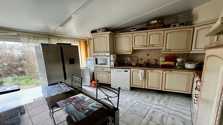 Ma-Cabane - Vente Maison SAINT-NAZAIRE, 57 m²