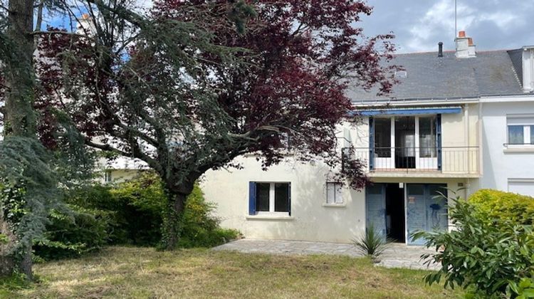 Ma-Cabane - Vente Maison SAINT-NAZAIRE, 92 m²